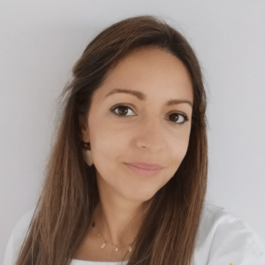 Image de Anaïs Bourdache